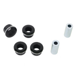 Whiteline W53679 Front Control Arm Lower Inner Front Bushing Kit