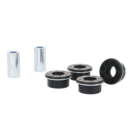 Whiteline nihajne palice in dodatna oprema Whiteline W53649 Control Arm Lower Inner Front Bushing Kit | race-shop.si