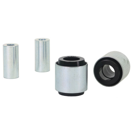 Whiteline nihajne palice in dodatna oprema Whiteline W53645 Control Arm Lower Bushing Kit | race-shop.si