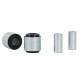 Whiteline nihajne palice in dodatna oprema Whiteline W53645 Control Arm Lower Bushing Kit | race-shop.si