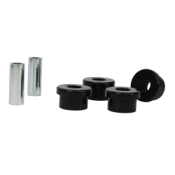 Whiteline W53639 Control Arm Lower Inner Front Bushing Kit