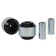 Whiteline nihajne palice in dodatna oprema Whiteline W53625 Control Arm Lower Inner Rear Bushing Kit | race-shop.si