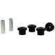 Whiteline nihajne palice in dodatna oprema Whiteline W53624 Control Arm Lower Inner Front Bushing Kit | race-shop.si