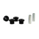 Whiteline nihajne palice in dodatna oprema Whiteline W53624 Control Arm Lower Inner Front Bushing Kit | race-shop.si