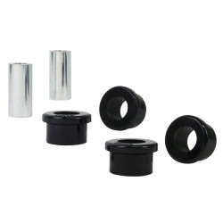 Whiteline W53586 Control Arm Lower Inner Front Bushing Kit