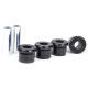 Whiteline nihajne palice in dodatna oprema Whiteline W53573 Control Arm Lower Inner Front Bushing Kit | race-shop.si