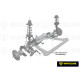 Whiteline nihajne palice in dodatna oprema Whiteline W53573 Control Arm Lower Inner Front Bushing Kit | race-shop.si