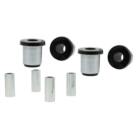 Whiteline nihajne palice in dodatna oprema Whiteline W53529 Control Arm Upper Bushing Kit | race-shop.si
