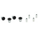 Whiteline nihajne palice in dodatna oprema Whiteline W53529 Control Arm Upper Bushing Kit | race-shop.si