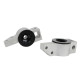 Whiteline nihajne palice in dodatna oprema Whiteline W53514 Control Arm Lower Inner Rear Bushing Kit | race-shop.si