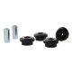 Whiteline nihajne palice in dodatna oprema Whiteline W53497 Control Arm Lower Inner Front Bushing Kit | race-shop.si