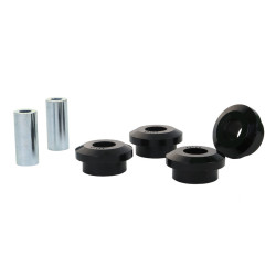 Whiteline W53497 Control Arm Lower Inner Front Bushing Kit