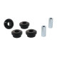 Whiteline nihajne palice in dodatna oprema Whiteline W53497 Control Arm Lower Inner Front Bushing Kit | race-shop.si