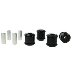 Whiteline W53489 Leading Arm To Differential Bushing Kit-Offset