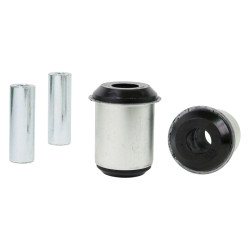 Whiteline W53487 Control Arm Lower Inner Rear Bushing Kit