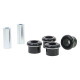 Whiteline nihajne palice in dodatna oprema Whiteline W53484 Control Arm Lower Inner Front Bushing Kit | race-shop.si