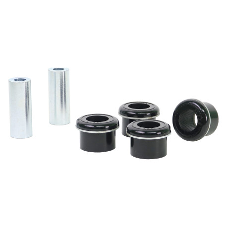 Whiteline nihajne palice in dodatna oprema Whiteline W53484 Control Arm Lower Inner Front Bushing Kit | race-shop.si