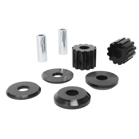 Whiteline nihajne palice in dodatna oprema Whiteline W53480 Control Arm Lower Inner Rear Bushing Kit | race-shop.si