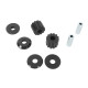 Whiteline nihajne palice in dodatna oprema Whiteline W53480 Control Arm Lower Inner Rear Bushing Kit | race-shop.si