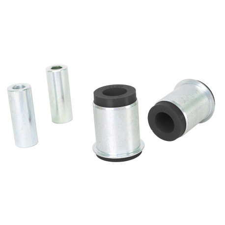 Whiteline nihajne palice in dodatna oprema Whiteline W53479 Control Arm Lower Inner Front Bushing Kit | race-shop.si