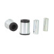 Whiteline nihajne palice in dodatna oprema Whiteline W53479 Control Arm Lower Inner Front Bushing Kit | race-shop.si