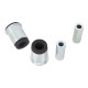 Whiteline nihajne palice in dodatna oprema Whiteline W53479 Control Arm Lower Inner Front Bushing Kit | race-shop.si