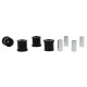 Whiteline nihajne palice in dodatna oprema Whiteline W53468 Control Arm Upper Bushing Kit | race-shop.si