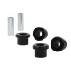 Whiteline nihajne palice in dodatna oprema Whiteline W53461 Control Arm Lower Inner Front Bushing Kit | race-shop.si