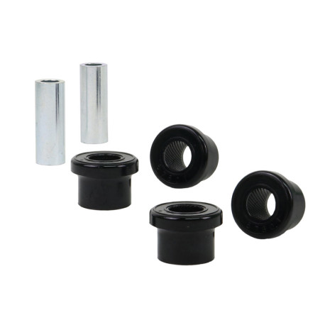 Whiteline nihajne palice in dodatna oprema Whiteline W53461 Control Arm Lower Inner Front Bushing Kit | race-shop.si