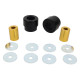 Whiteline nihajne palice in dodatna oprema Whiteline W53452 Control Arm Lower Inner Rear Bushing Kit | race-shop.si