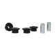 Whiteline nihajne palice in dodatna oprema Whiteline W53424 Control Arm Lower Inner Front Bushing Kit | race-shop.si