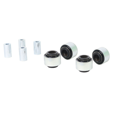 Whiteline nihajne palice in dodatna oprema Whiteline W53407 Control Arm Upper Bushing Kit | race-shop.si