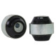 Whiteline nihajne palice in dodatna oprema Whiteline W53403 Control Arm Lower Inner Rear Bushing Kit-Double Offset | race-shop.si
