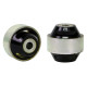 Whiteline nihajne palice in dodatna oprema Whiteline W53402 Control Arm Lower Inner Rear Bushing Kit | race-shop.si