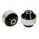 Whiteline nihajne palice in dodatna oprema Whiteline W53402 Control Arm Lower Inner Rear Bushing Kit | race-shop.si