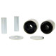 Whiteline nihajne palice in dodatna oprema Whiteline W53394 Radius Arm Lower Bushing Kit | race-shop.si