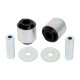 Whiteline nihajne palice in dodatna oprema Whiteline W53394 Radius Arm Lower Bushing Kit | race-shop.si
