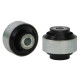 Whiteline nihajne palice in dodatna oprema Whiteline W53379 Control Arm Lower Inner Rear Bushing Kit | race-shop.si