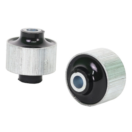 Whiteline nihajne palice in dodatna oprema Whiteline W53372 Control Arm Lower Inner Rear Bushing Kit | race-shop.si