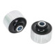 Whiteline nihajne palice in dodatna oprema Whiteline W53372 Control Arm Lower Inner Rear Bushing Kit | race-shop.si
