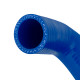 Ford Racing Silicone Hoses MISHIMOTO - 00-07 Ford Focus 2.0L (radiator) | race-shop.si