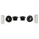 Whiteline nihajne palice in dodatna oprema Whiteline W53315 Control Arm Lower Inner Front Bushing Kit | race-shop.si
