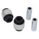 Whiteline nihajne palice in dodatna oprema Whiteline W53311 Control Arm Lower Inner Bushing Kit | race-shop.si