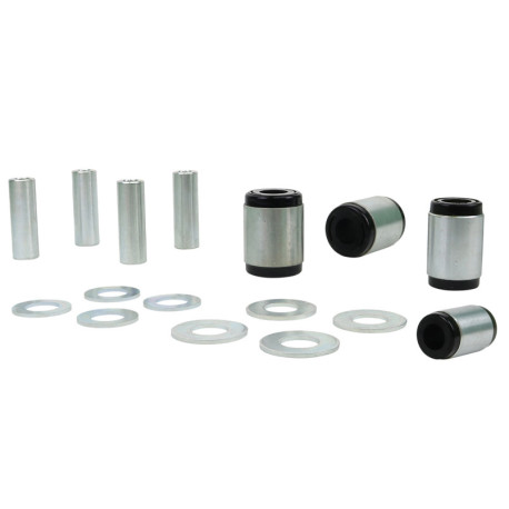 Whiteline nihajne palice in dodatna oprema Whiteline W53304 Control Arm Lower Bushing Kit | race-shop.si