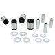 Whiteline nihajne palice in dodatna oprema Whiteline W53304 Control Arm Lower Bushing Kit | race-shop.si