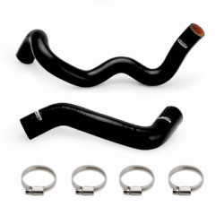 Racing Silicone Hoses MISHIMOTO - 2016+ Ford Focus RS (radiator)