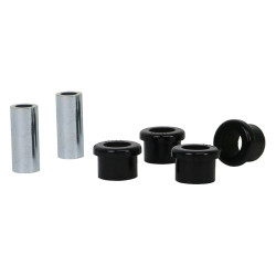 Whiteline W53301 Control Arm Lower Inner Front Bushing Kit