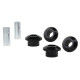 Whiteline nihajne palice in dodatna oprema Whiteline W53286 Control Arm Lower Inner Front Bushing Kit | race-shop.si