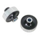 Whiteline nihajne palice in dodatna oprema Whiteline W53275 Control Arm Lower Inner Rear Bushing Kit | race-shop.si