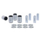 Whiteline nihajne palice in dodatna oprema Whiteline W53272 Control Arm Lower Bushing Kit | race-shop.si